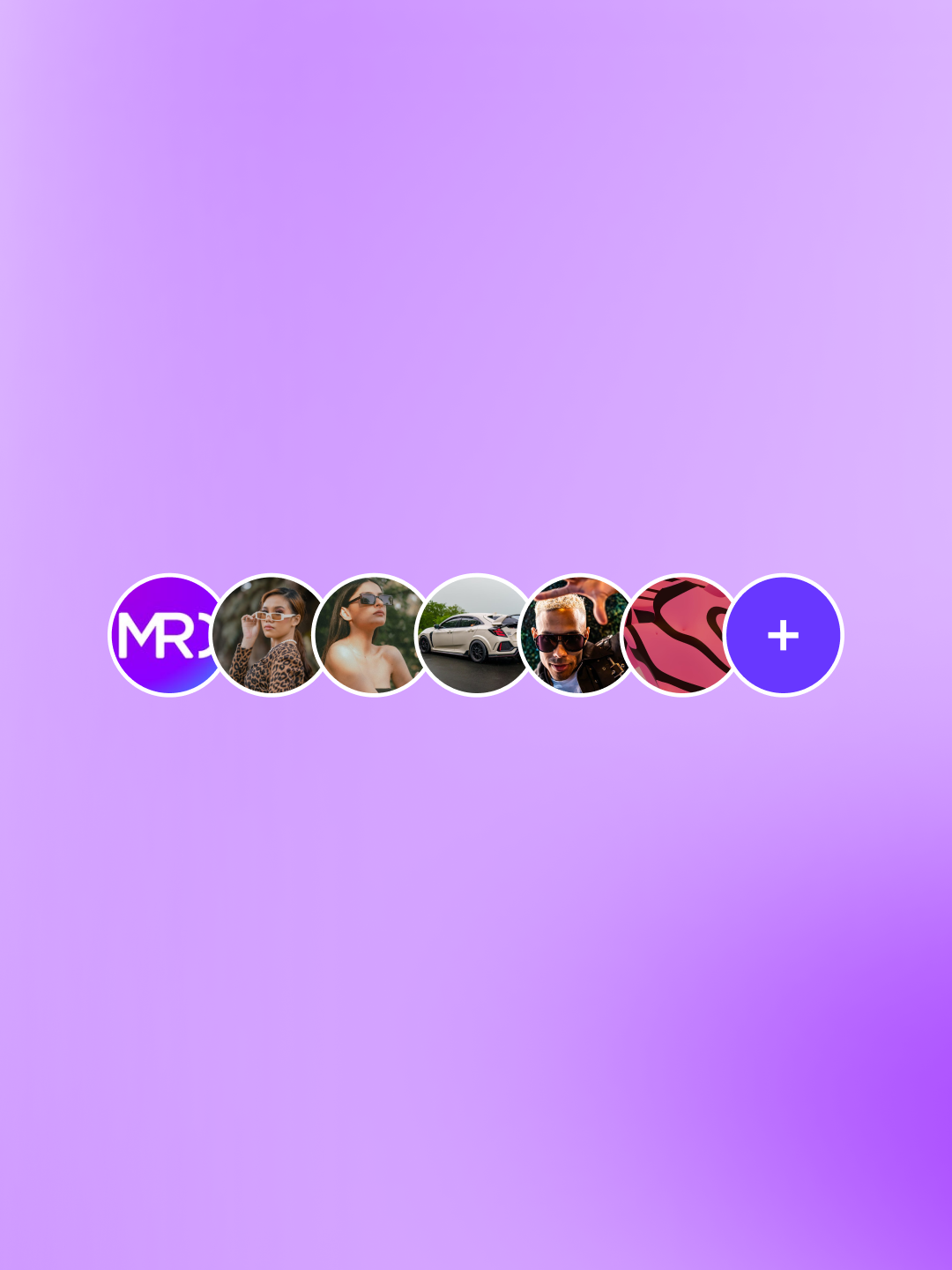 Multi-conta Instagram